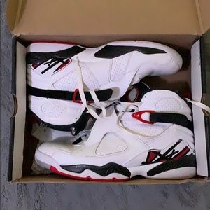 Jordan retro 8